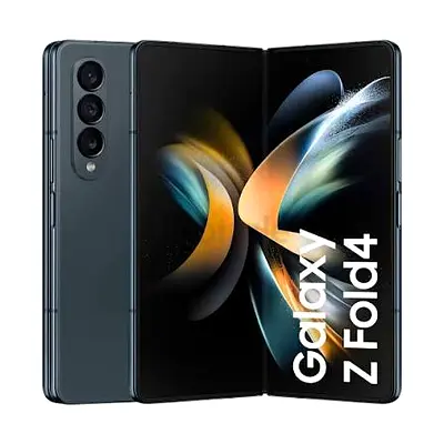 Samsung z fold 4