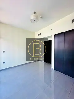 UNFURNISHED-middle floor- Canal Water view- Ready to move-near to metro