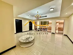 Biggest size 5 bedroom villa with maid room and separate parking garage in barashi