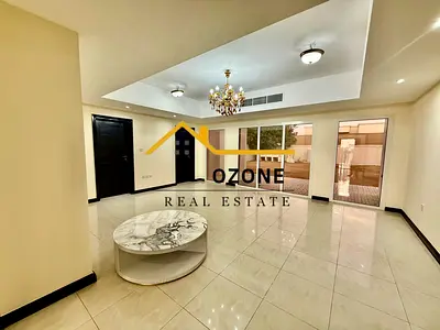 Biggest size 5 bedroom villa with maid room and separate parking garage in barashi