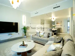 High Floor I Luxury Upgraded I Spacious I VOT