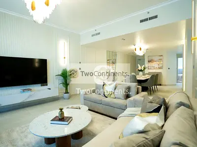 High Floor I Luxury Upgraded I Spacious I VOT