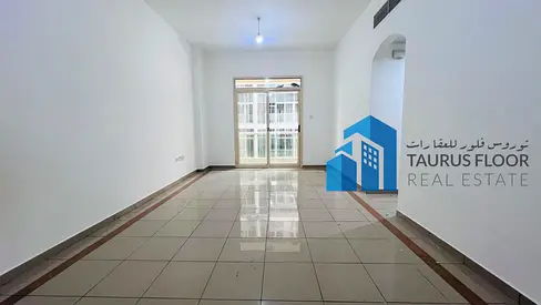 2Bhk Flat Rent 60K Al Nahda Dubai