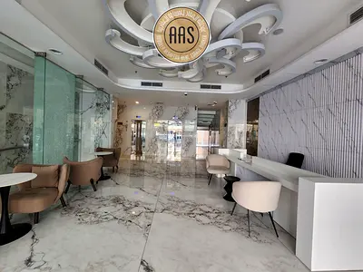 Brand New 1BHK Apartment | Open Dated Cheque | Only 25% Security Deposit