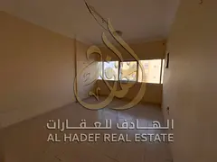 Studio Apartment for Rent in Al Musalla Sharjah | Prime Location Near All Services | Flexible Paymen
