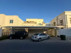 3 Master Bedroom Villa for Rent in Al Zahya Near Mosque and Services