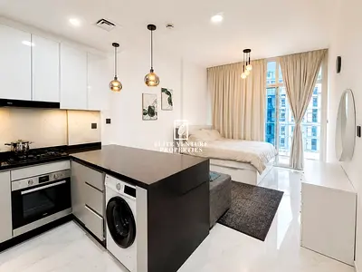 FULLY FURNISHED | PRIME LOCATION | POOL VIEW