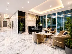 FULLY FURNISHED | PRIME LOCATION | POOL VIEW