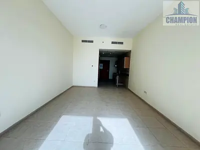 SPACIOUS STUDIO IN CHILLER FREE BUILDING WITH BALCONY AT PRIME LOCATION