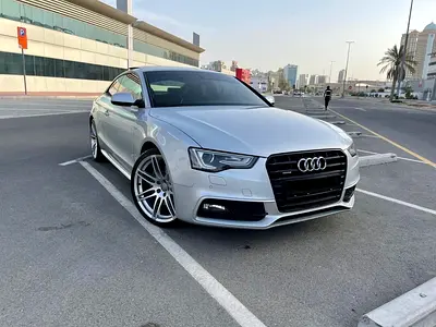صورة مصغرة 2 لـ 2015 AUDI A5