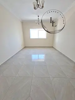 NO CASH DEPOSIT LUXRY 2 BHK JUST 48K WITH PARKING OPEN VIEWNEAR BUS STOP NEAR DUBAI