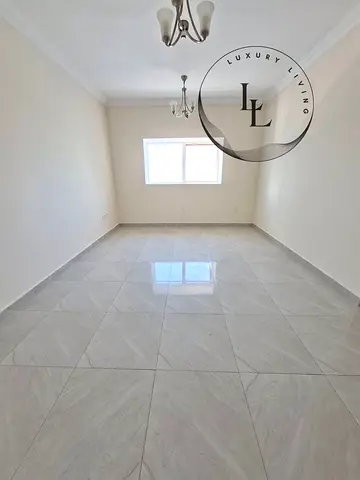 NO CASH DEPOSIT LUXRY 2 BHK JUST 48K WITH PARKING OPEN VIEWNEAR BUS STOP NEAR DUBAI