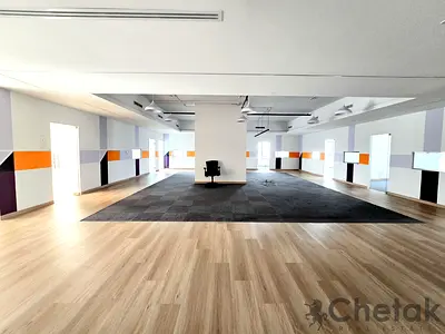Premium Commercial Office Space | Dubai Investment Park 1