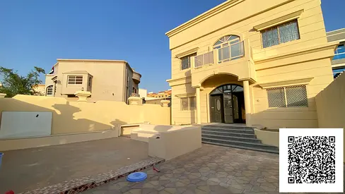 Villa Available for Rent Al Mowaihat 3, Ajman