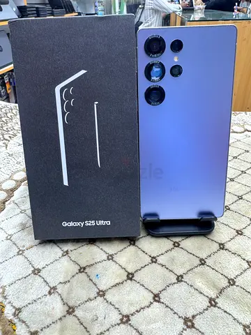 Samsung Galaxy S25 Ultra