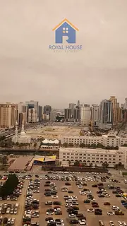 Comfortable Family Apartment in Al Khan | Prime Location &amp; Excellent Price