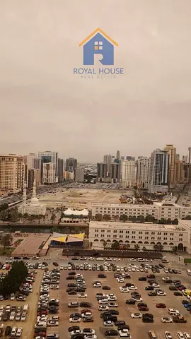Comfortable Family Apartment in Al Khan | Prime Location & Excellent Price