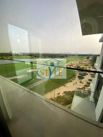 Apartment in Golf Al Zorah, 3 bedrooms, AED 2,880,000