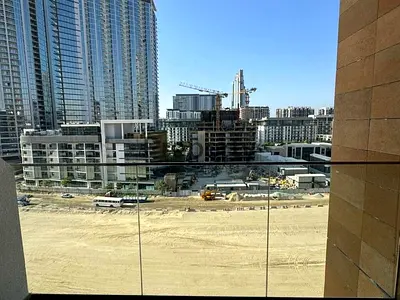 Unfurnished | Balcony | 12 Payments