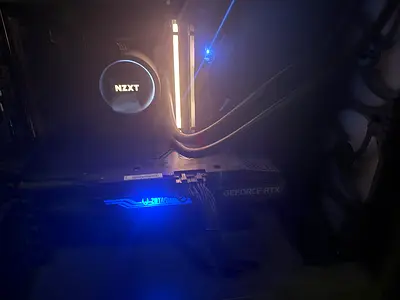 RTX 3090 i9 Gaming PC (serious buyers only)