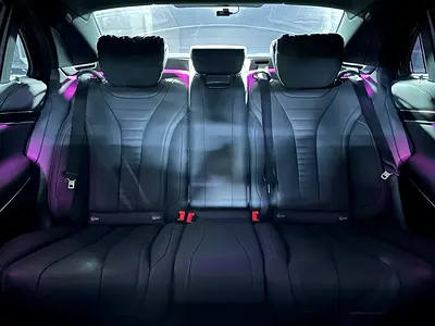 صورة مصغرة 18 لـ 2014 Mercedes-BENZ S-CLASS