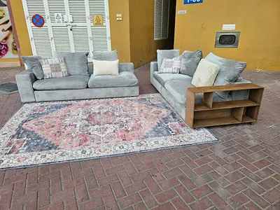Like brand new Condition Flexform Corner Original Sofa Excellent Condition like new Condition Brand