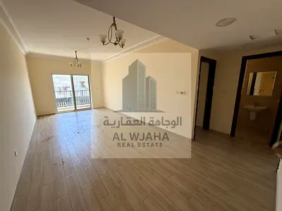 Spacious 1BHK Apartment | Prime Muwaileh Location | Family Building | Flexible Payments