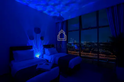 Luxury 2 Bedroom Apartment | Mada Residences | Monthly Rental