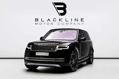 SUMMER STARTS NOW | EXCLUSIVE DEAL BY BLACKLINE, February 2028 Warranty, Low KMs, GCC