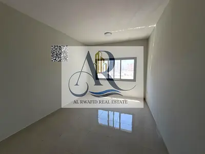 For Annual Rent – 1 Bedroom Apartment in Al Jurf 3, Ajman