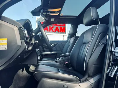 2013 Mercedes-BENZ GLK — миниатюра 9