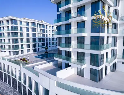 Sea View | 40\60 Payment Plan | Private Beach