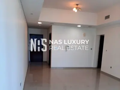 High-Floor 2BR | Ready to move in