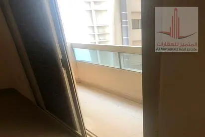 2BHK with balcony in prime location in Nuaimi 1