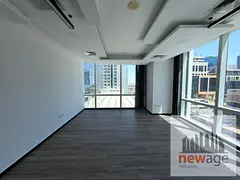 Corner Office | Tamani Arts | Downtown City View