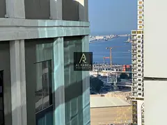 In the best location in Ajman + One bedroom and living room ready now for living or investment + Pay