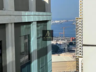In the best location in Ajman + One bedroom and living room ready now for living or investment + Pa