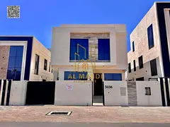 Luxury 5 Bedroom Villa in Al Yasmeen – Water &amp; Electricity Included – Near Al Hamidiya Park