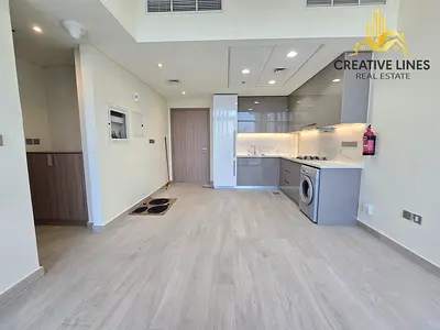 POOL VIEW - READY TO MOVE - COZY 1BHK