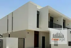 4BR + Maid’s Townhouse for Sale in Maha by Nshama