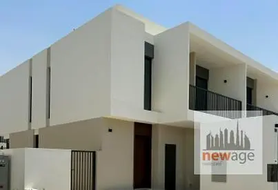 4BR + Maid’s Townhouse for Sale in Maha by Nshama