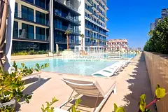 1BR Apartment | Vacant | Unfurnished
