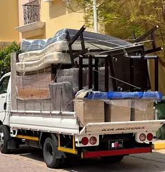Movers Packers And Furniture Delivery Services All UAE with In Affordable price.