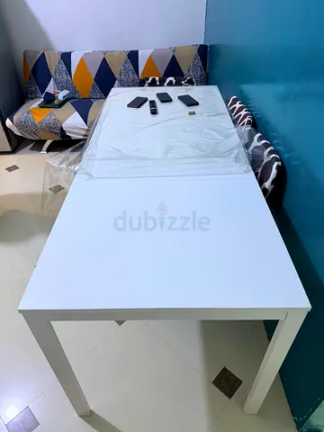 Ikea table