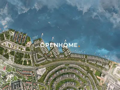 Refined Coastal Waterfront living-2nd Row Waterfront Villa
