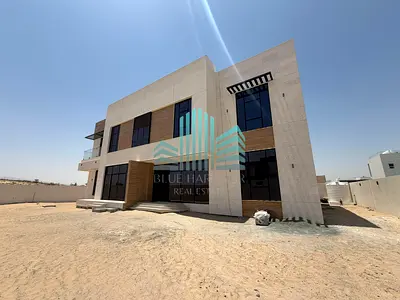 BRAND NEW LUXURIOUS LAYOUT WITH HUGE OUTDOOR AREA | READY TO MOVE-N
