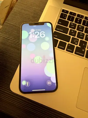 iPhone 12 Pro 128GB - Unlocked, Good Condition