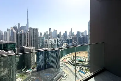 Top Floor | Burj Khalifa View | Large Layout