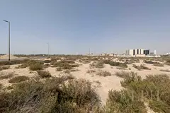Villa Plot | Prime Location | Family-Oriented
