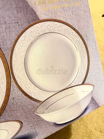 dishes
